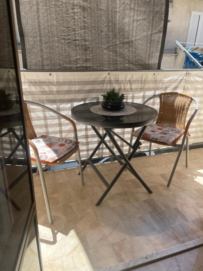 Casa Vacanze Il Girasole Balestrate Bagian luar foto