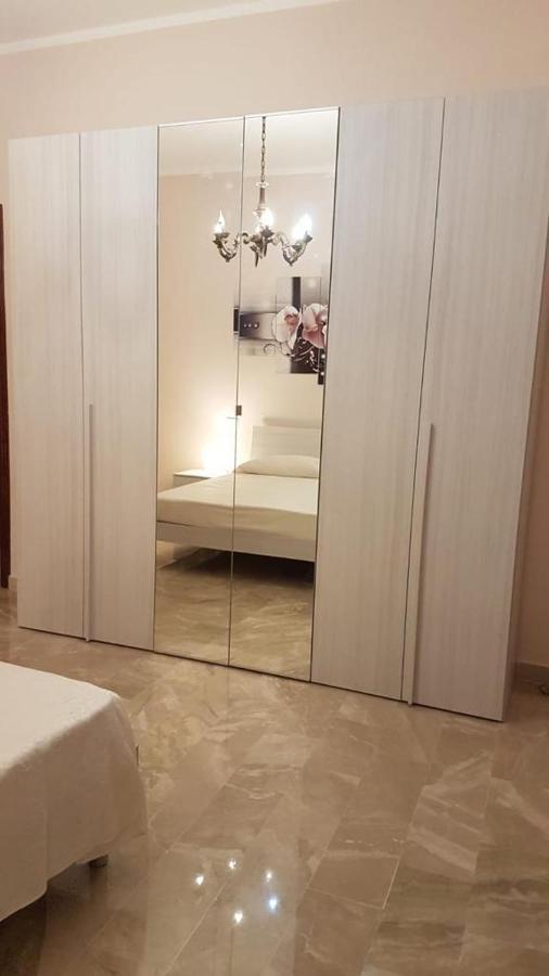 Casa Vacanze Il Girasole Balestrate Bagian luar foto