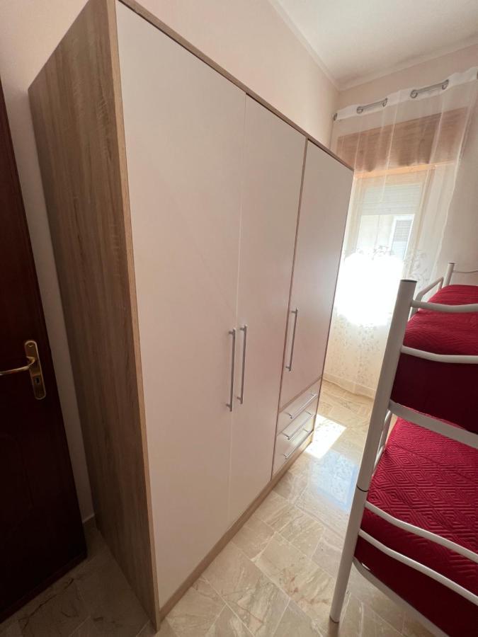 Casa Vacanze Il Girasole Balestrate Bagian luar foto